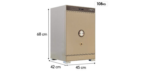 Ket Sat Thong Minh Cao Cap Liberty Lb68 Vantis Max 108kg