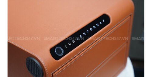 Ket Sat Thong Minh Liberty Safe Lb25s Mau Vang 16kg 1