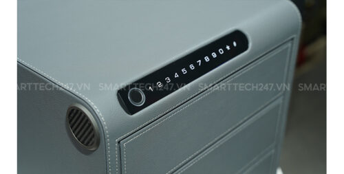 Ket Sat Thong Minh Liberty Safe Lb35 Mau Vang 21kg 10