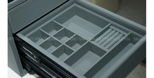 Ket Sat Thong Minh Liberty Safe Lb35 Mau Vang 21kg 3