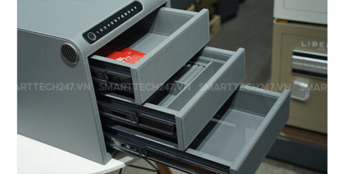 Ket Sat Thong Minh Liberty Safe Lb35 Mau Vang 21kg 4