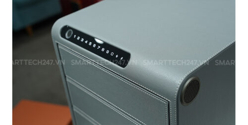 Ket Sat Thong Minh Liberty Safe Lb35 Mau Vang 21kg 8