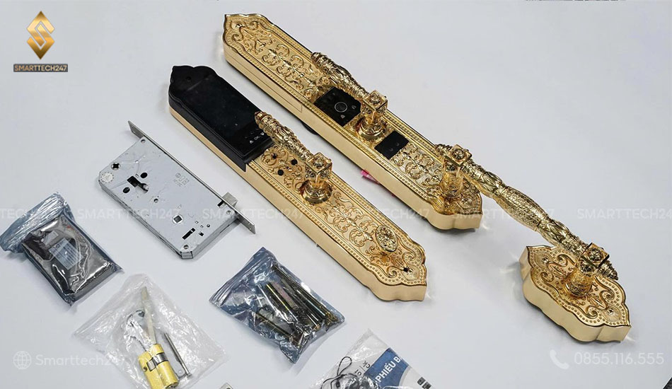 Khoa Cua Chong Trom (3)