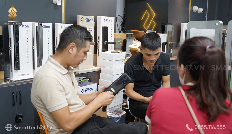Khóa cửa cổng sắt loại nào tốt: Cân nhắc kỹ thuật, chọn đúng nhu cầu.
