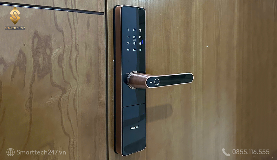 Khoa Cua Dien Tu Loai Nao Tot 2