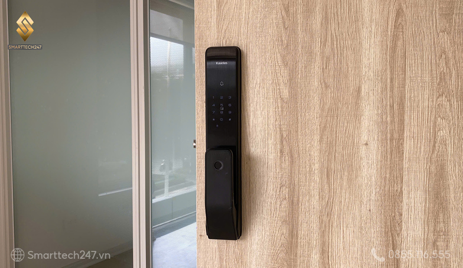 Khoa Cua Smart Lock (1)