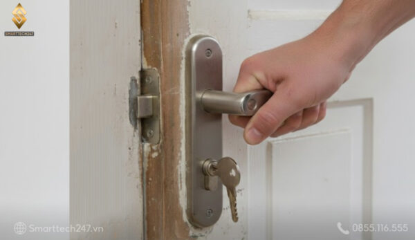 Khoa Cua Tay Gat Ket (1)