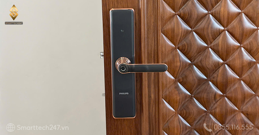 Khoa Van Phong Van Tay