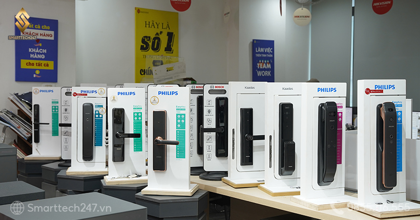 Khoa Van Tay Bac Ninh