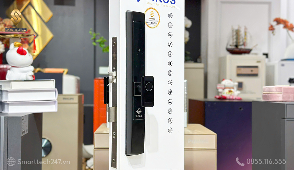 Khoa Van Tay Cho Cua Nhom Xingfa Nao Tot (2)