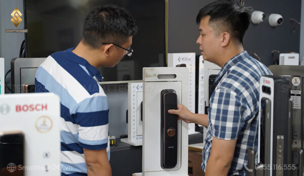 Khoa Van Tay Chung Cu (2)