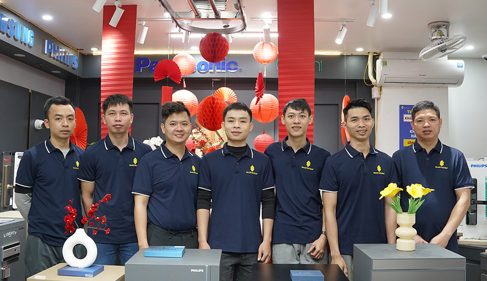 Khoa Van Tay Ha Noi (1)