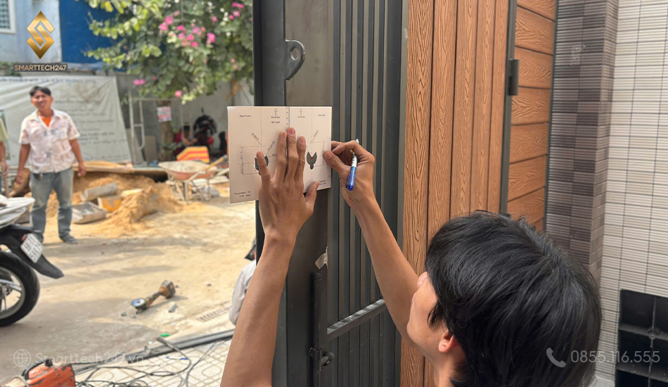 Khoa Van Tay Tai Go Vap (2)