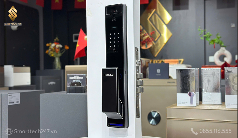 Ung Dung Khoa Van Tay (2)