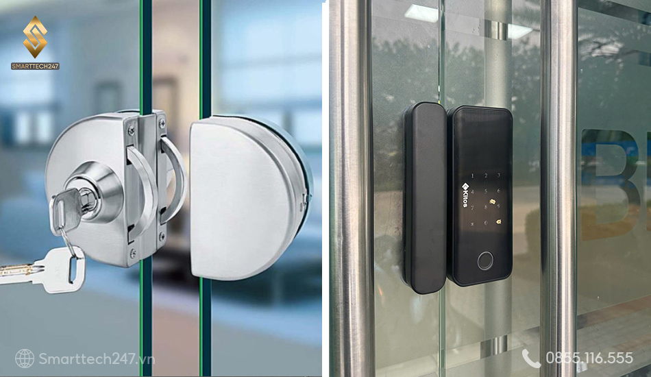 Cac Loai Khoa Cua Kinh Cuong Luc (2)