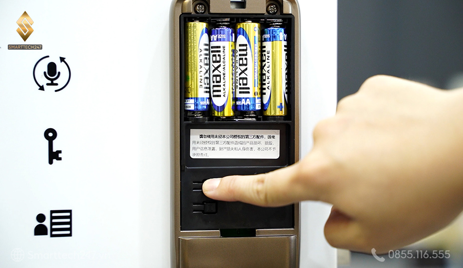 Huong Dan Cai Dat Khoa Van Tay Tuya (5)