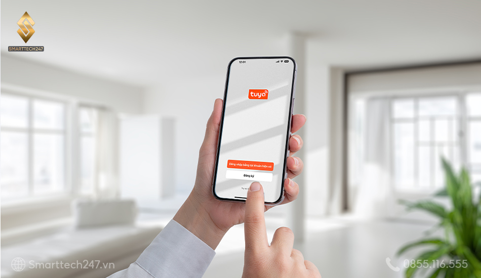 Huong Dan Cai Dat Khoa Van Tay Tuya (8)