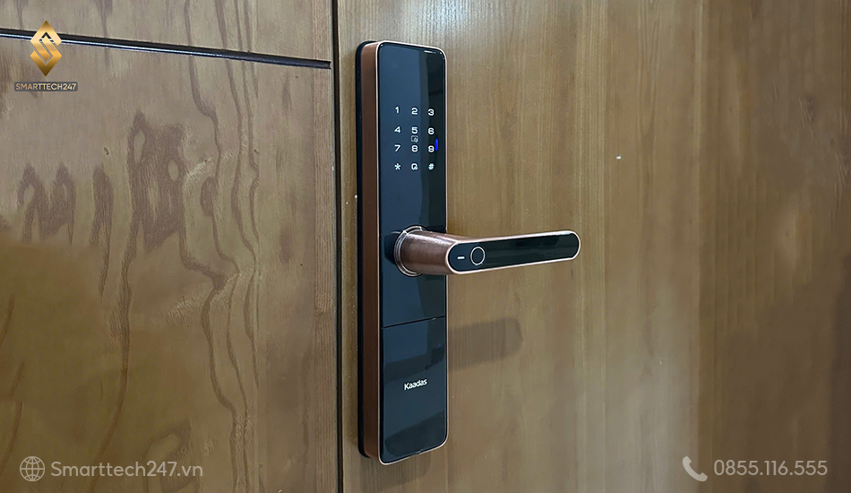 Kaadas S500 5w