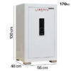 Ket Sat Thong Minh Liberty Lb1000 Pro Phien Ban Dac Biet