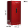 Ket Sat Thong Minh Liberty Lb1200 Pro Phien Ban Dac Biet