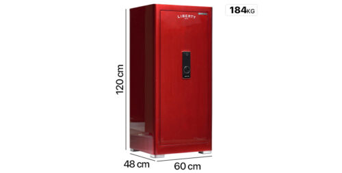 Ket Sat Thong Minh Liberty Lb1200 Pro Phien Ban Dac Biet