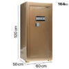 Ket Sat Thong Minh Liberty Lb1200s Phien Ban Dac Biet