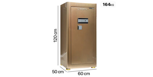 Ket Sat Thong Minh Liberty Lb1200s Phien Ban Dac Biet