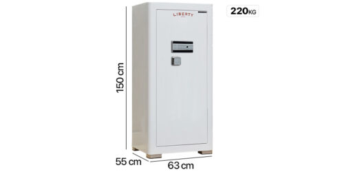 Ket Sat Thong Minh Liberty Lb1500s Phien Ban Dac Biet