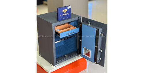 Ket Sat Thong Minh Liberty Lb58 S9 Pro 4