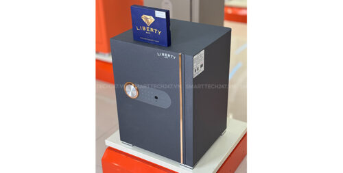 Ket Sat Thong Minh Liberty Lb58 S9 Pro 5