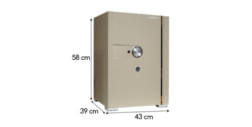 Ket Sat Thong Minh Liberty Lb58 S9 Pro