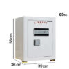 Ket Sat Thong Minh Liberty Lb58s Phien Ban Gioi Han Dac Biet Tuy Chon Mau Sac Theo Yeu Cau
