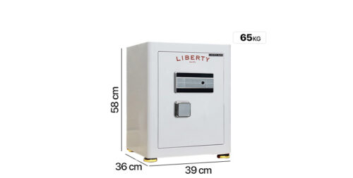 Ket Sat Thong Minh Liberty Lb58s Phien Ban Gioi Han Dac Biet Tuy Chon Mau Sac Theo Yeu Cau