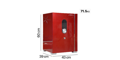 Ket Sat Thong Minh Liberty Lb60 S10 Pro Phien Ban Dac Biet