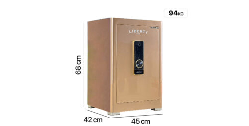 Ket Sat Thong Minh Liberty Lb68 Pro Phien Ban Dac Biet