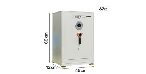 Ket Sat Thong Minh Liberty Lb68 S12 Pro