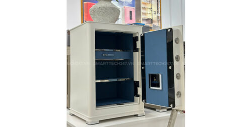 Ket Sat Thong Minh Liberty Lb68 S12 Pro 6
