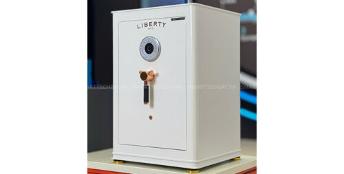 Ket Sat Thong Minh Liberty Lb68 S12 Pro#pro Param 1