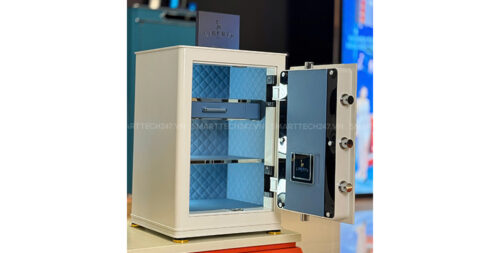 Ket Sat Thong Minh Liberty Lb68 S12 Pro#pro Param 3