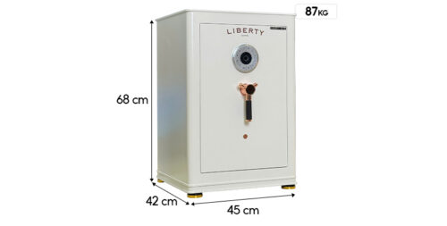 Ket Sat Thong Minh Liberty Lb68 S12 Pro#pro Param