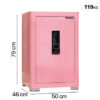 Ket Sat Thong Minh Liberty Lb79 Pro Phien Ban Dac Biet 1