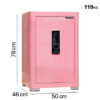 Ket Sat Thong Minh Liberty Lb79 Pro Phien Ban Dac Biet