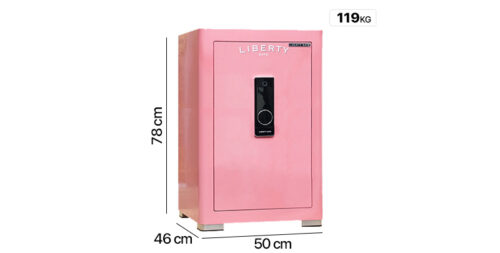 Ket Sat Thong Minh Liberty Lb79 Pro Phien Ban Dac Biet