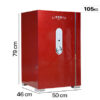 Ket Sat Thong Minh Liberty Lb79 S10 Pro