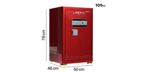 Ket Sat Thong Minh Liberty Lb79s 98kg Phien Ban Dac Biet