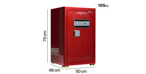 Ket Sat Thong Minh Liberty Lb79s 98kg Phien Ban Dac Biet