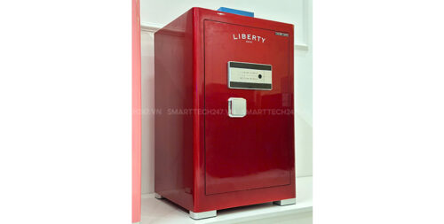 Ket Sat Thong Minh Liberty Lb79s 98kg Phien Ban Dac Biet