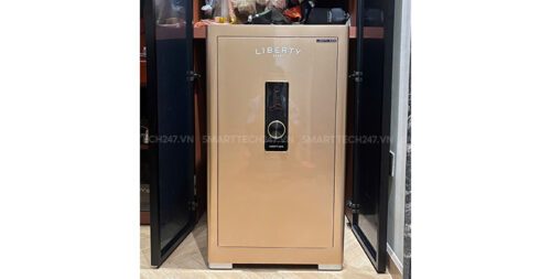 Ket Sat Thong Minh Liberty Lb88 Pro Phien Ban Dac Biet 1