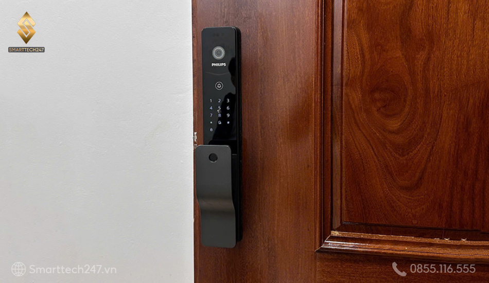 Khoa Cua Chinh Thong Minh (10)