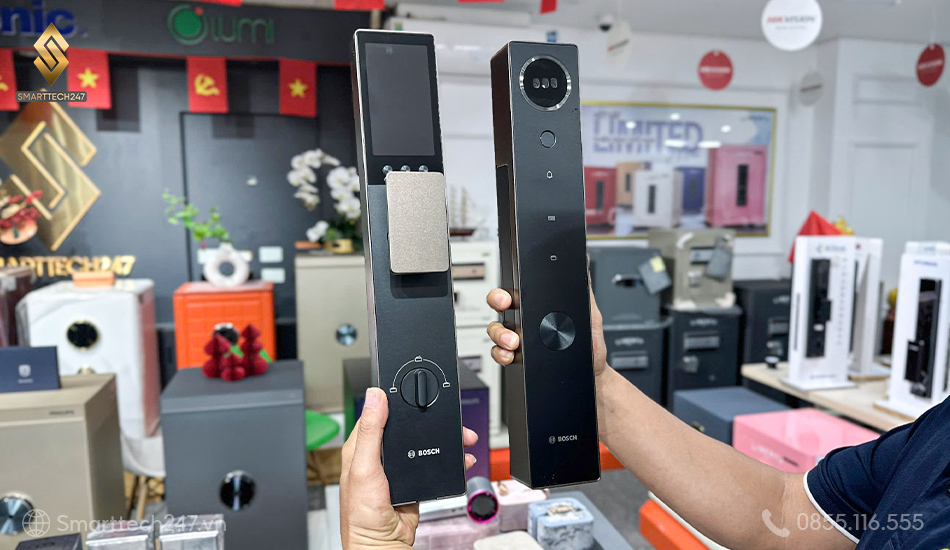 Khoa Cua Chinh Thong Minh (11)